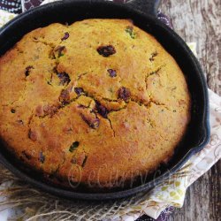 Skillet Corn Bread