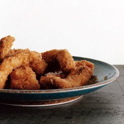 Chicken-Fried Ribs