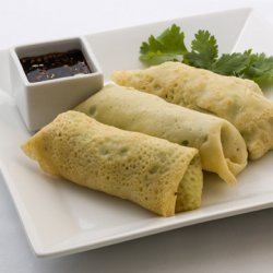 Lumpia Rolls