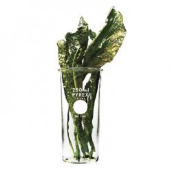 Tuscan Kale Chips