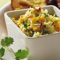 Texas Coleslaw