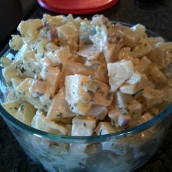 Summer Potato Salad