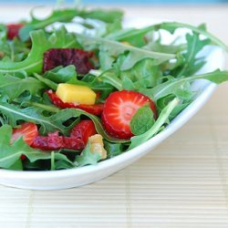 Seductive Fruit Salad