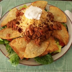 Taco Salad