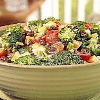 Broccoli Salad