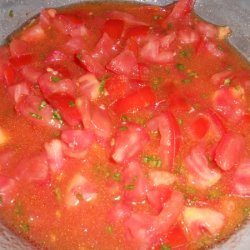 Tomato Salad