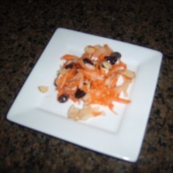 Carrot Salad