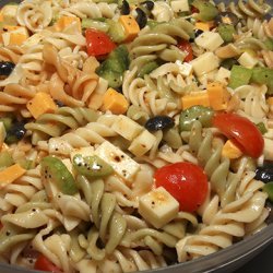 Italian Pasta Salad