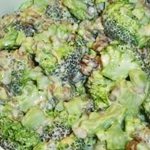 Broccoli Salad