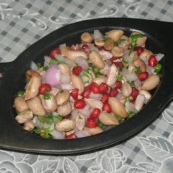 Peanut Salad