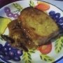 Creme Brulee French Toast