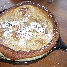 Dutch Baby