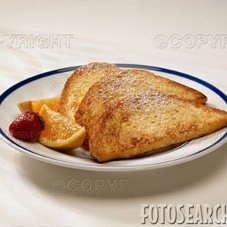 Crunchy French Toast