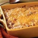 Hash Brown Casserole