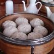 Dim Sum Steamed Pork Buns