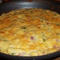 Denver Frittata