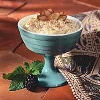 Rice Pudding