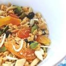 Incredible Granola