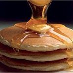 Easy Pancakes