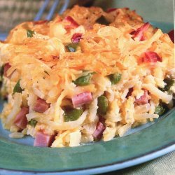 Hash Brown Casserole With No Soup