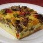 Breakfast Strata