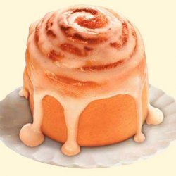 Mini Cinnabun