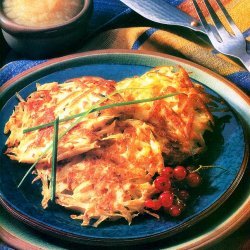 Potato Latkes