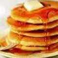 Hot Cakes Pancakes