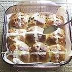 Hot Cross Buns