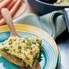 Spring Vegetable Frittata