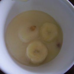 Banana Stew