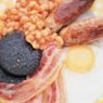 English Black Pudding