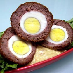 Scotch Eggs