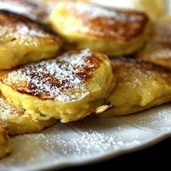 Apple Pancakes