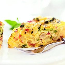 Hash Brown Strata