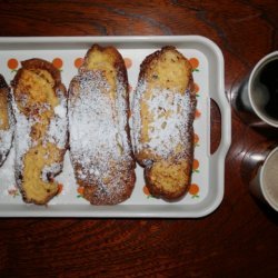 Easy French Toast