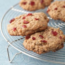 Banana Oat Peanut Butter Breakfast Cookie