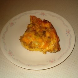 Rise N Shine Breakfast Casserole