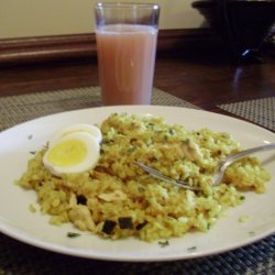 Kedgeree