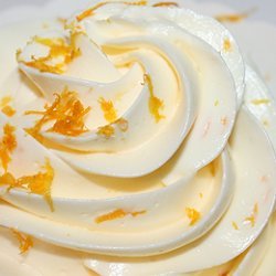 Brown Sugar Swiss Meringue Buttercream