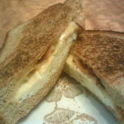 Bacon Egg And Cheese Melt
