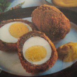 Scotch Eggs