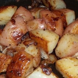 Breakfast Home Fries