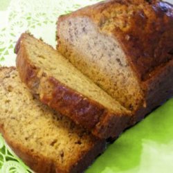 Apple Bread