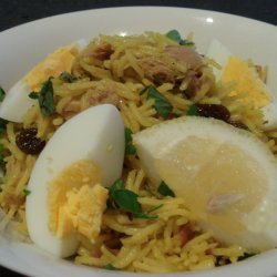 Kedgeree