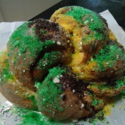 King Cake