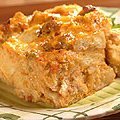 Pumpkin Strata