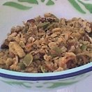 Gluten Free Granola