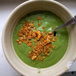 Smoothie In A Bowl