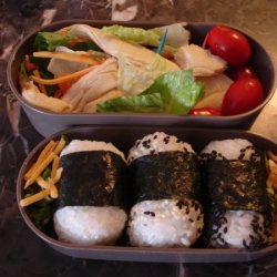 Bento No. 5